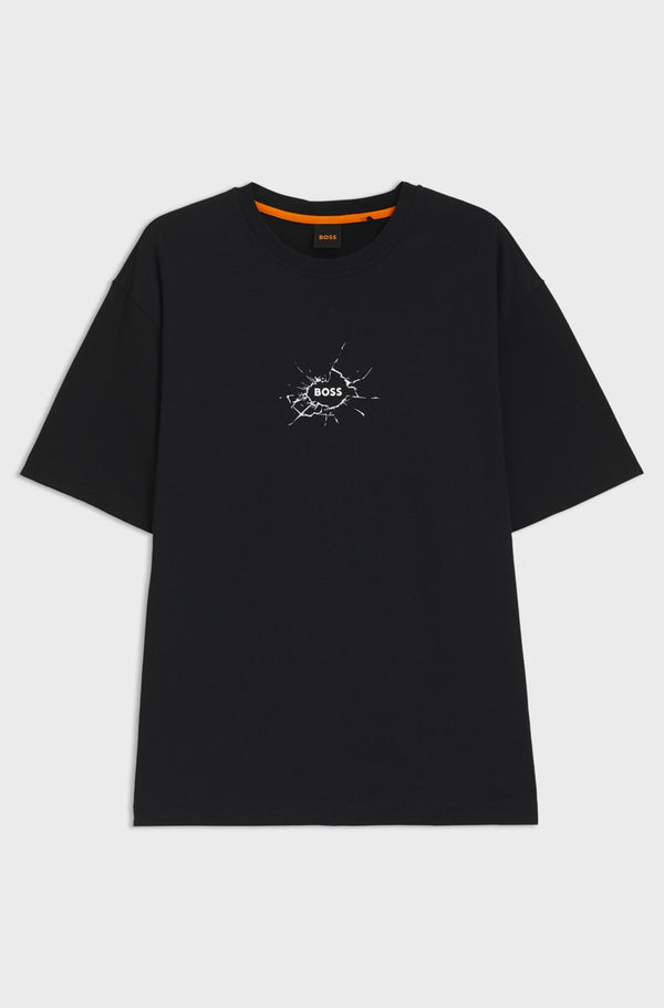 T-SHIRT BOSS