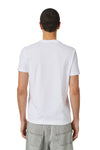 T-shirt Diesel