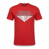 T-shirt Versace collection