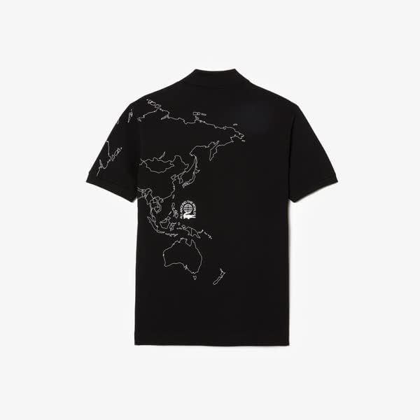 Polo Lacoste HéritageTokyo