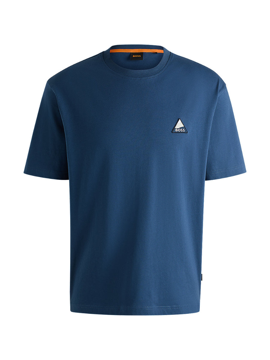 T-SHIRT BOSS