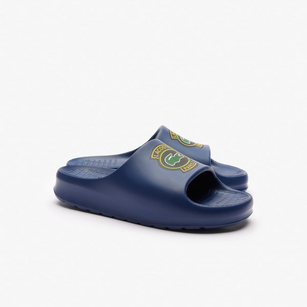 Accessoire sandale Lacoste Serve Slide 2.0
