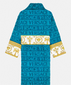 Peignoir Versace