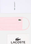 Accessoires Masque Lacoste