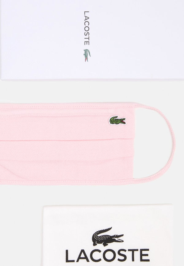Accessoires Masque Lacoste