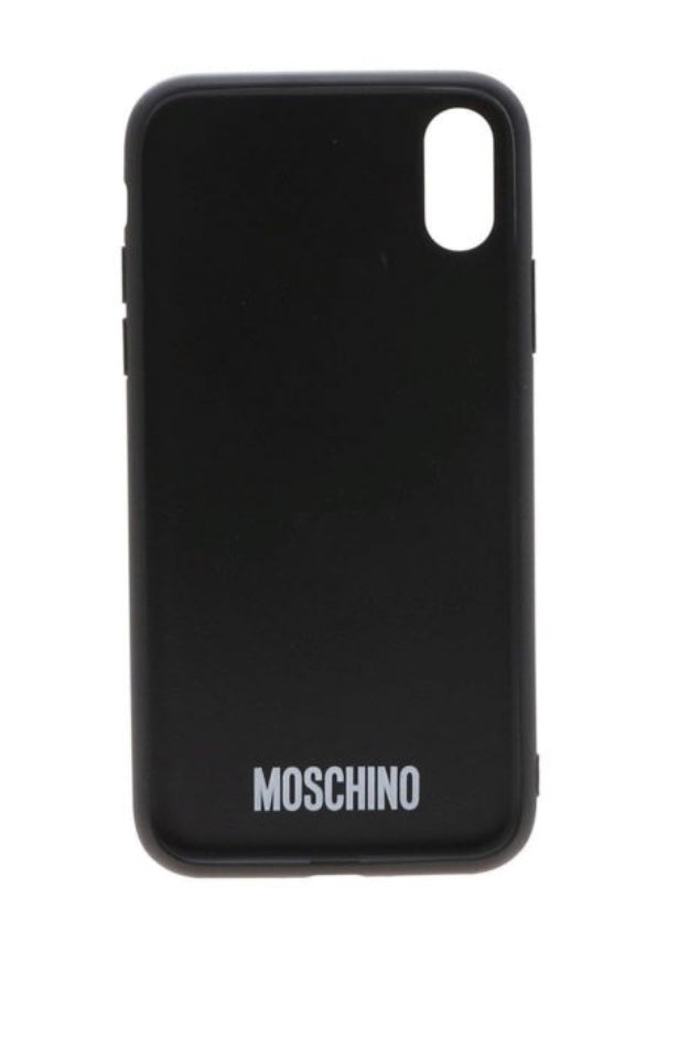 MOSCHINO
Étui - Iphone Xs / X /XR