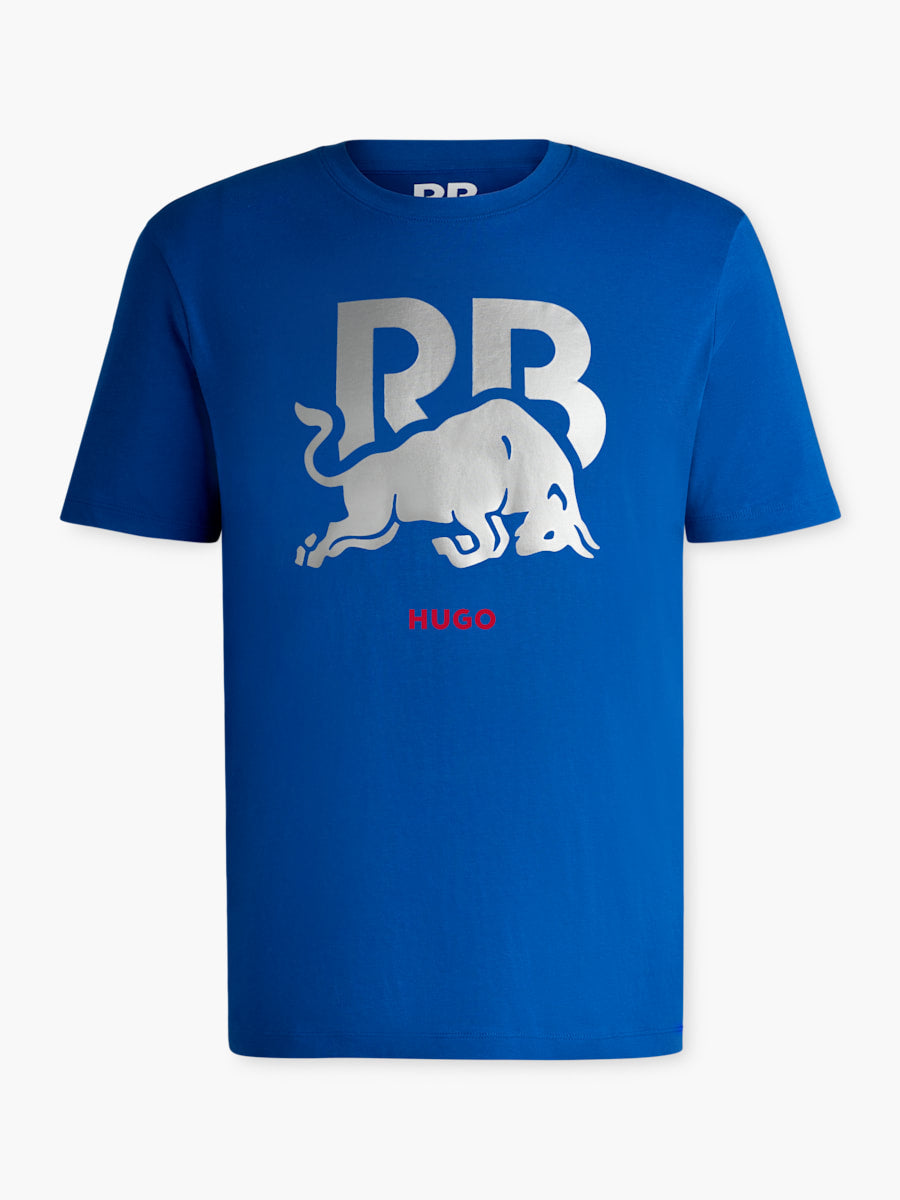 T-SHIRT BOSS X RBull