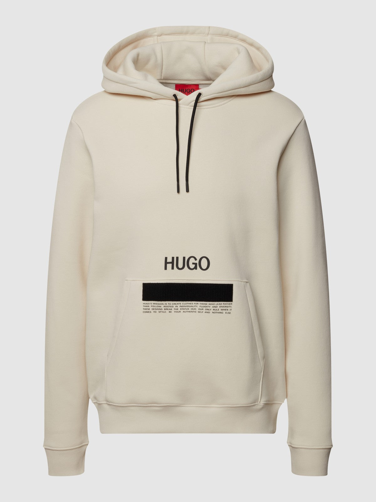 Haut de survêtement Hugo Boss