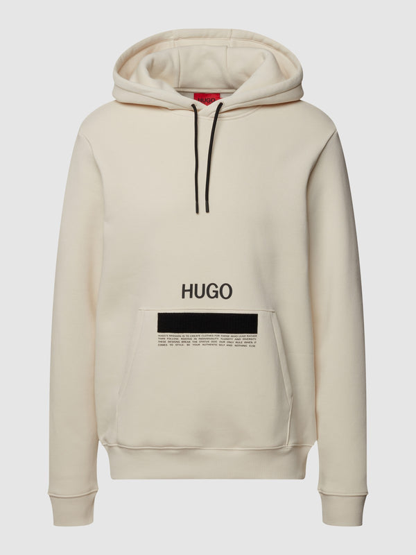Haut de survêtement Hugo Boss