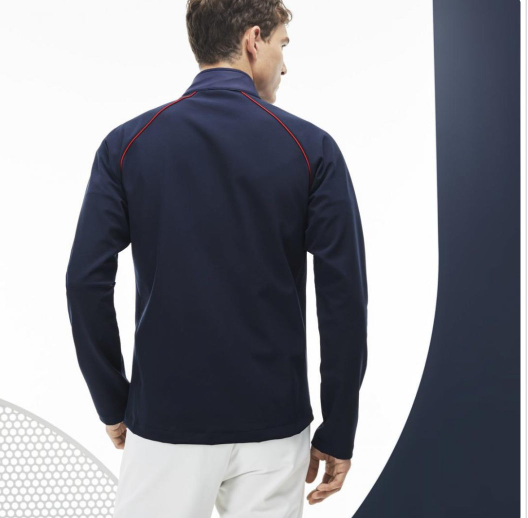 Survêtement Lacoste jeux olympiques