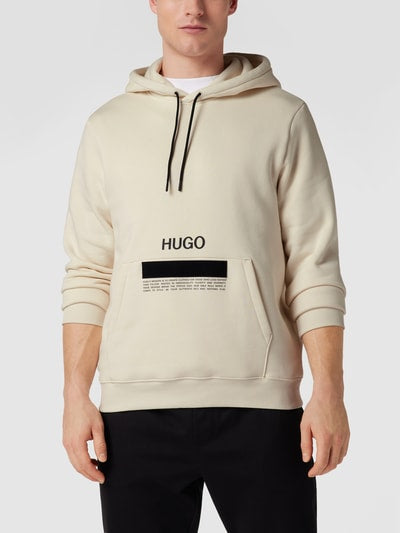 Haut de survêtement Hugo Boss