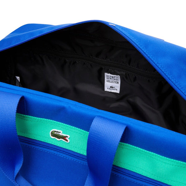 Sac de gym Lacoste