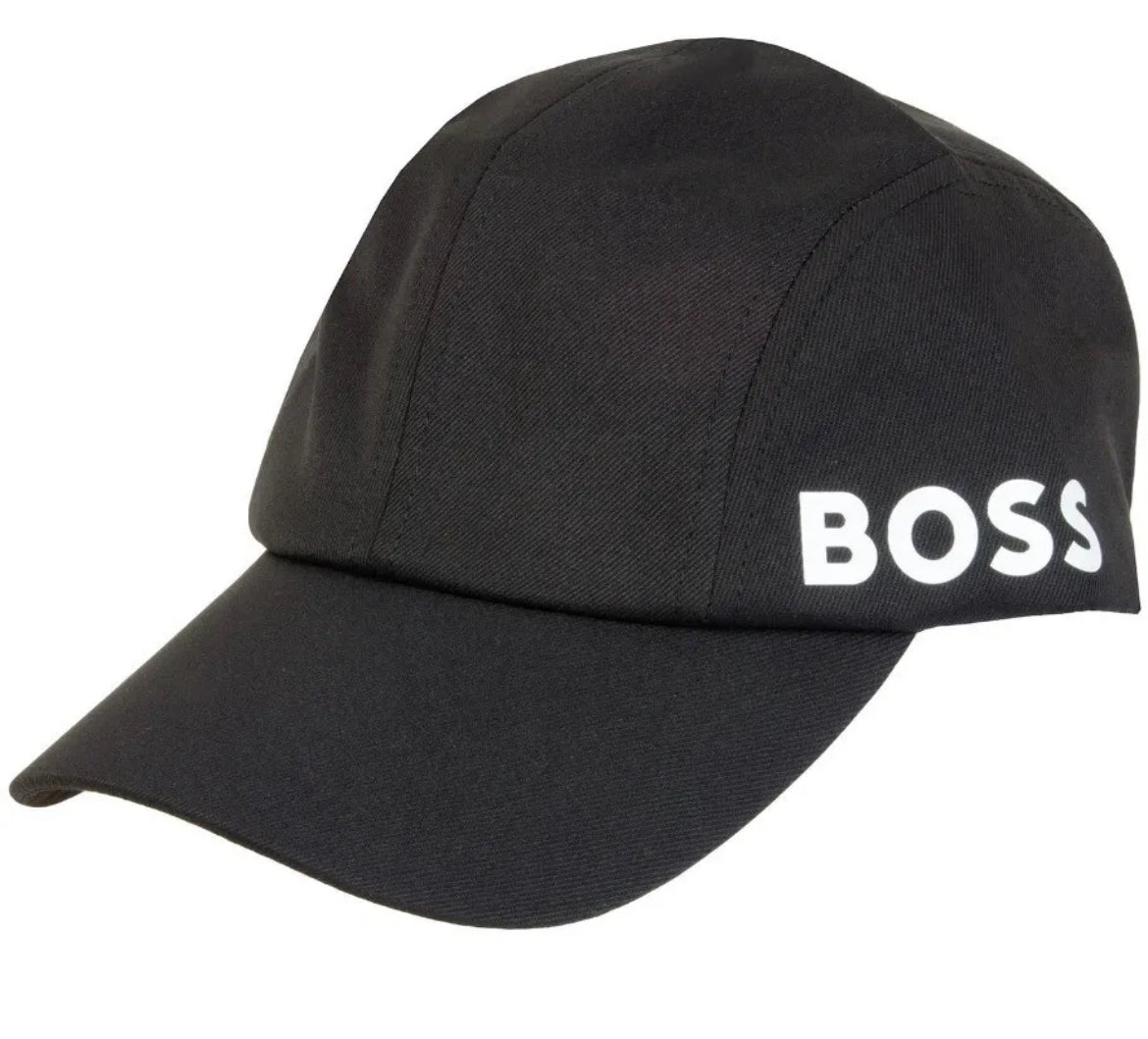 Casquette boss