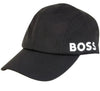 Casquette boss