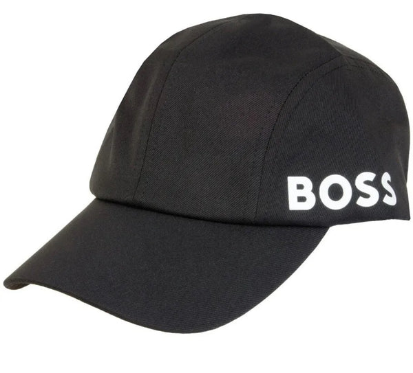 Casquette boss
