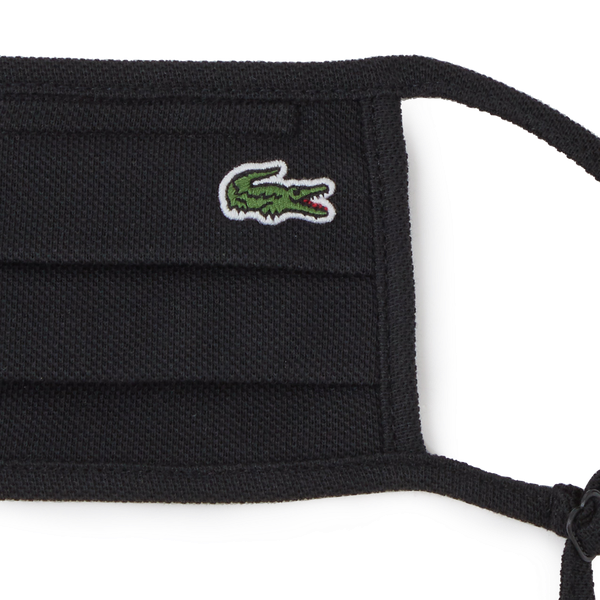 Accessoires Masque Lacoste