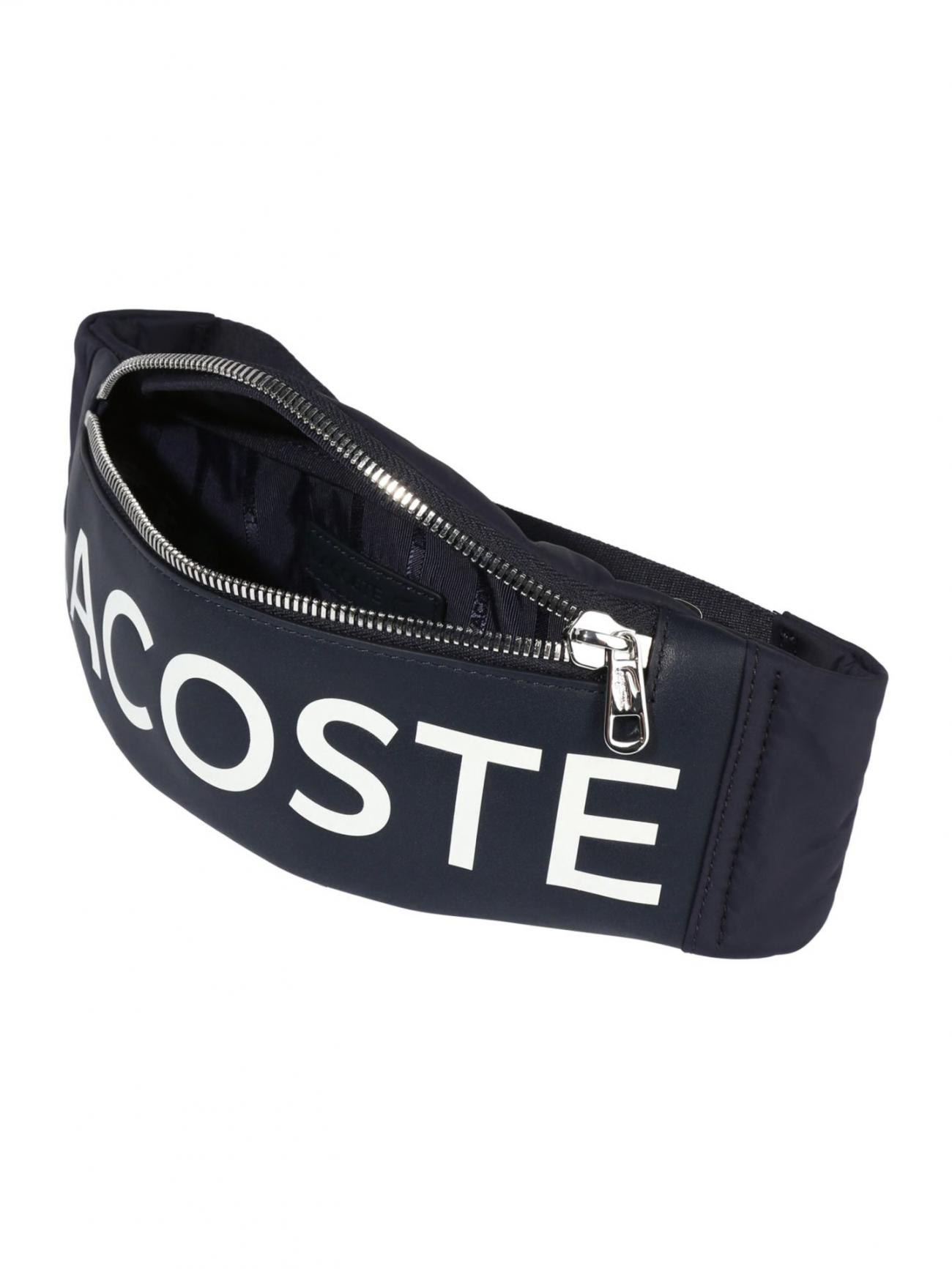 Sacoche Lacoste