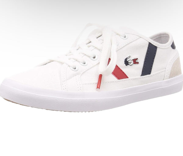 Basket Lacoste