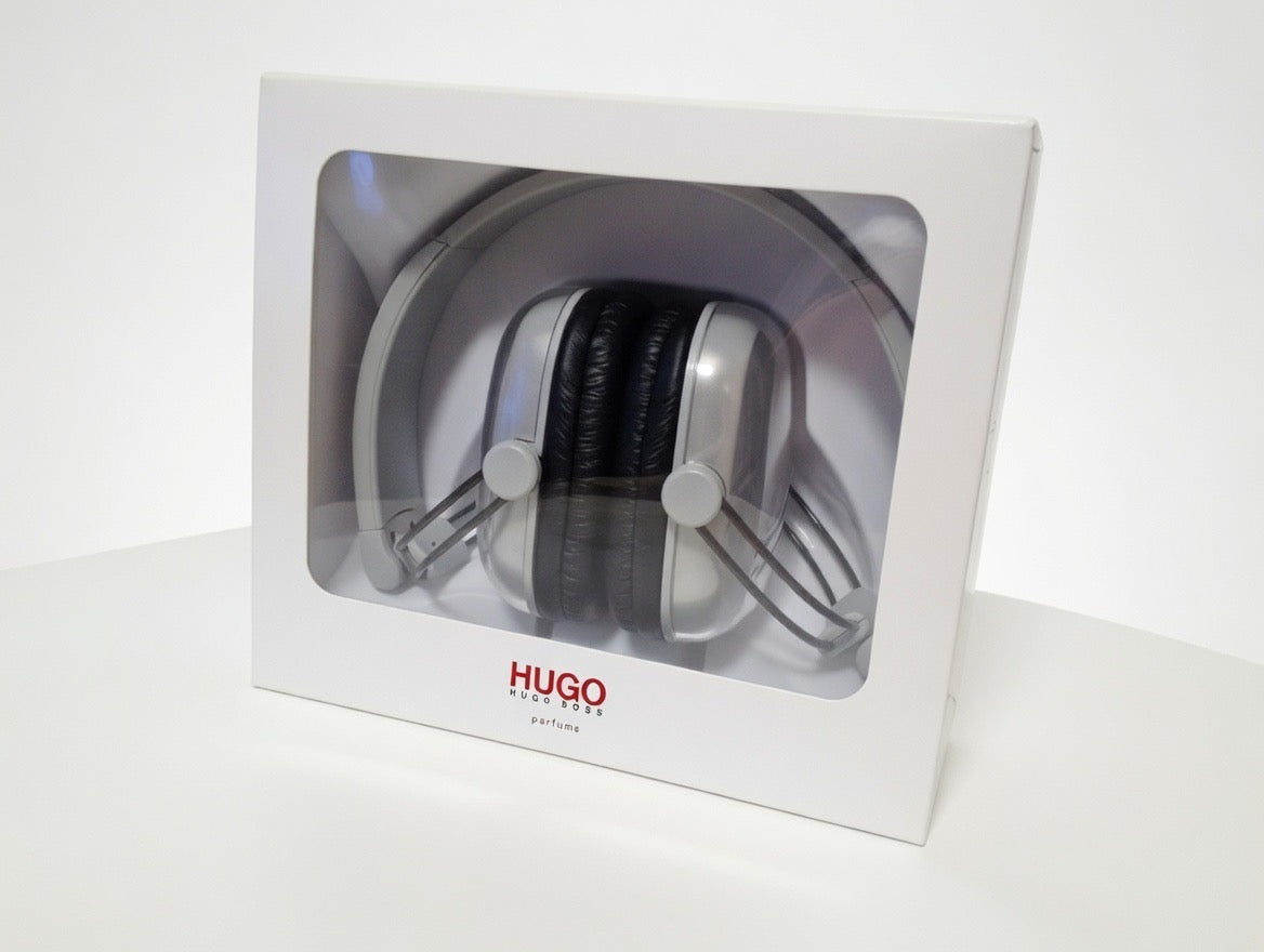 Accessoires Casque Hugo boss