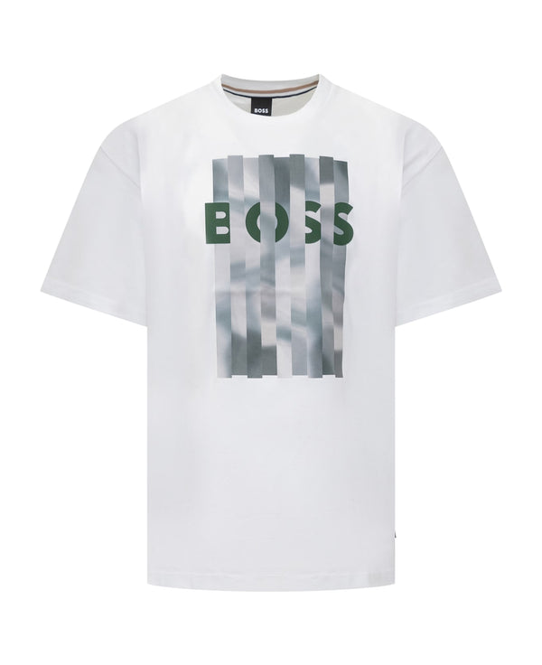 T-SHIRT BOSS