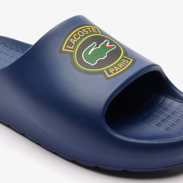 Accessoire sandale Lacoste Serve Slide 2.0
