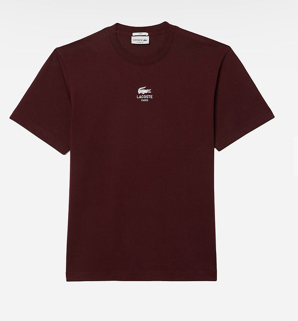 T-shirt Homme Lacoste