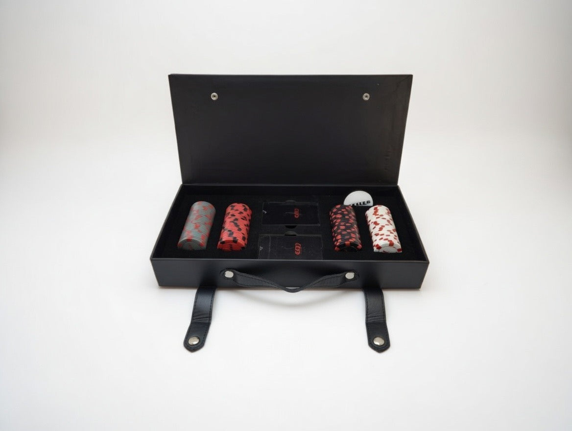 Accessoires Malette de Poker Hugo boss