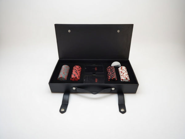 Accessoires Malette de Poker Hugo boss