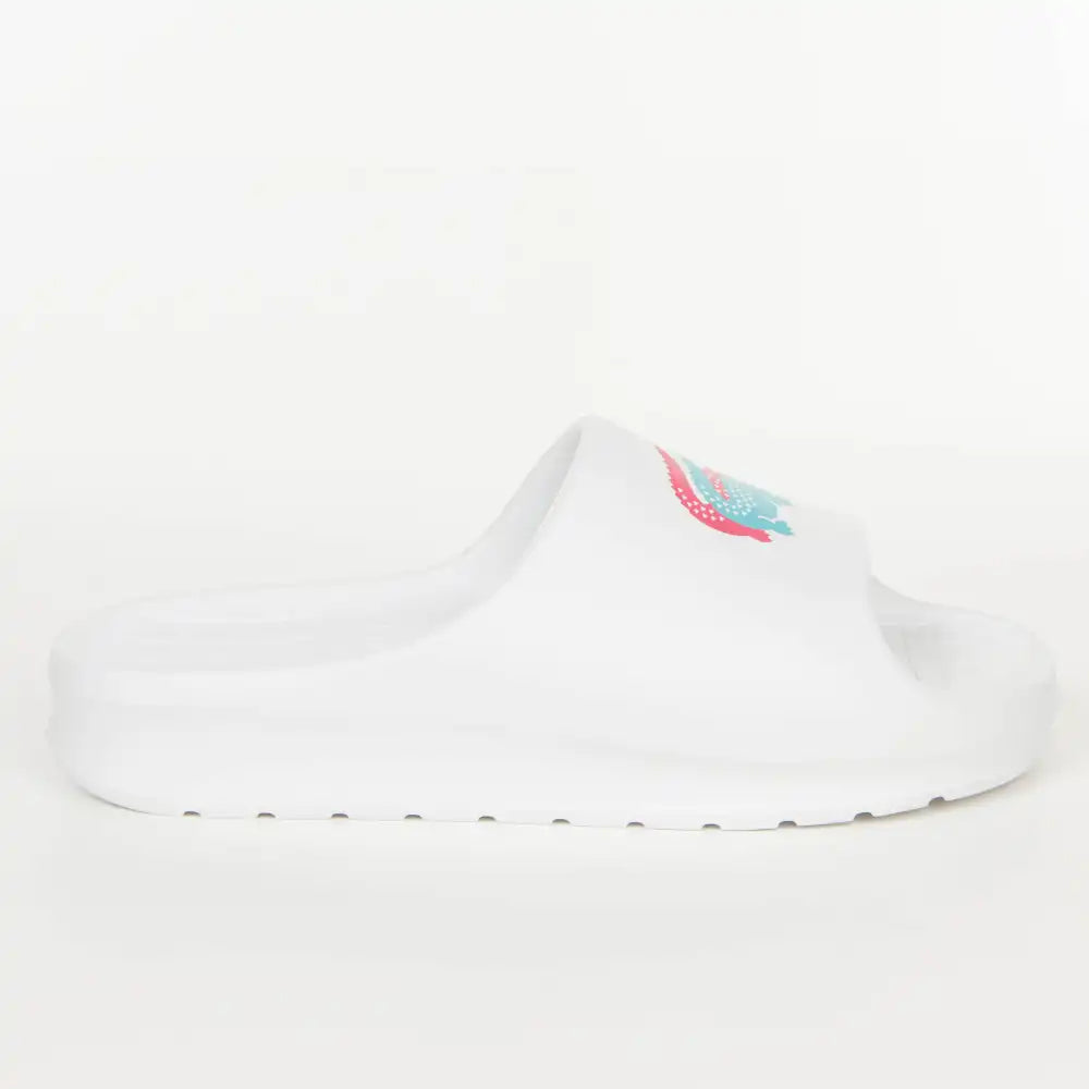 Accessoire sandale Lacoste Serve Slide 2.0