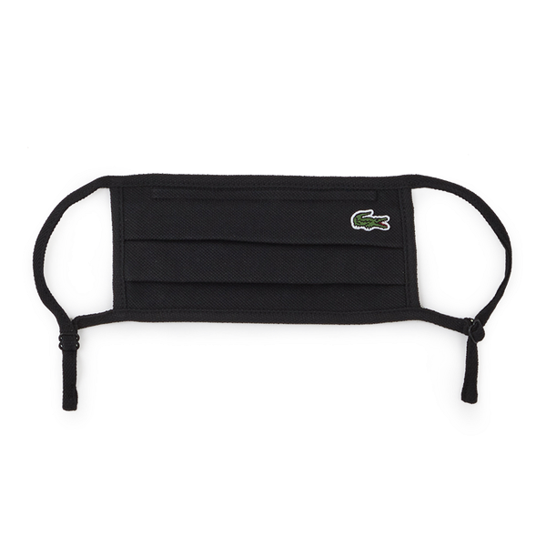 Accessoires Masque Lacoste