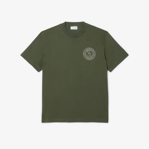 T-shirt Homme Lacoste