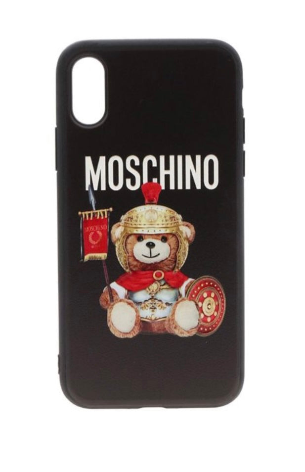 MOSCHINO
Étui - Iphone Xs / X /XR