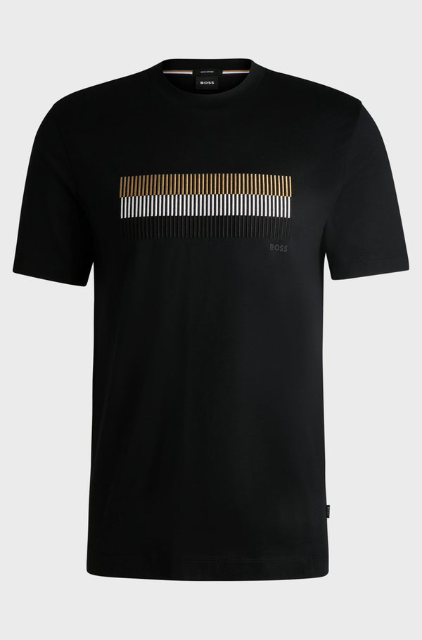 T-SHIRT BOSS