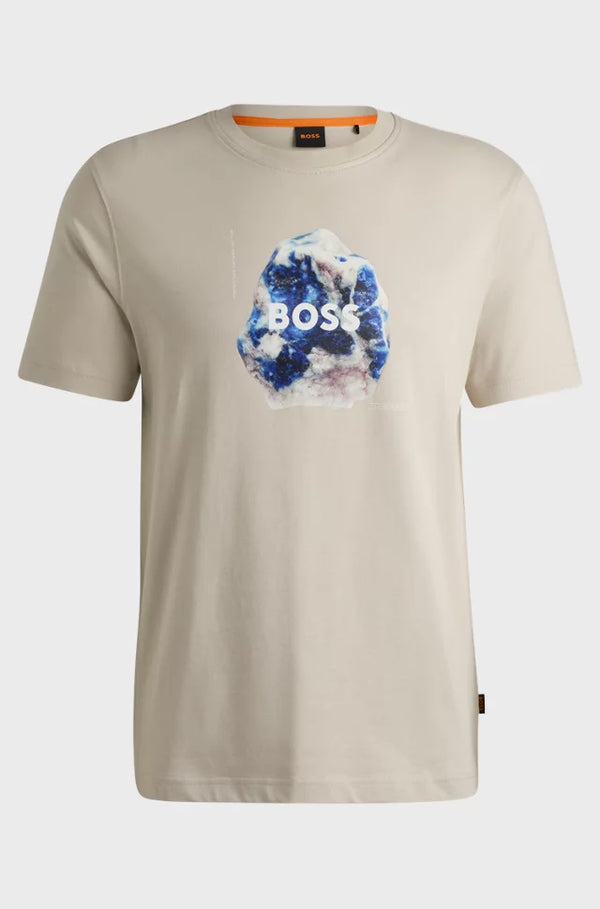 T-SHIRT BOSS