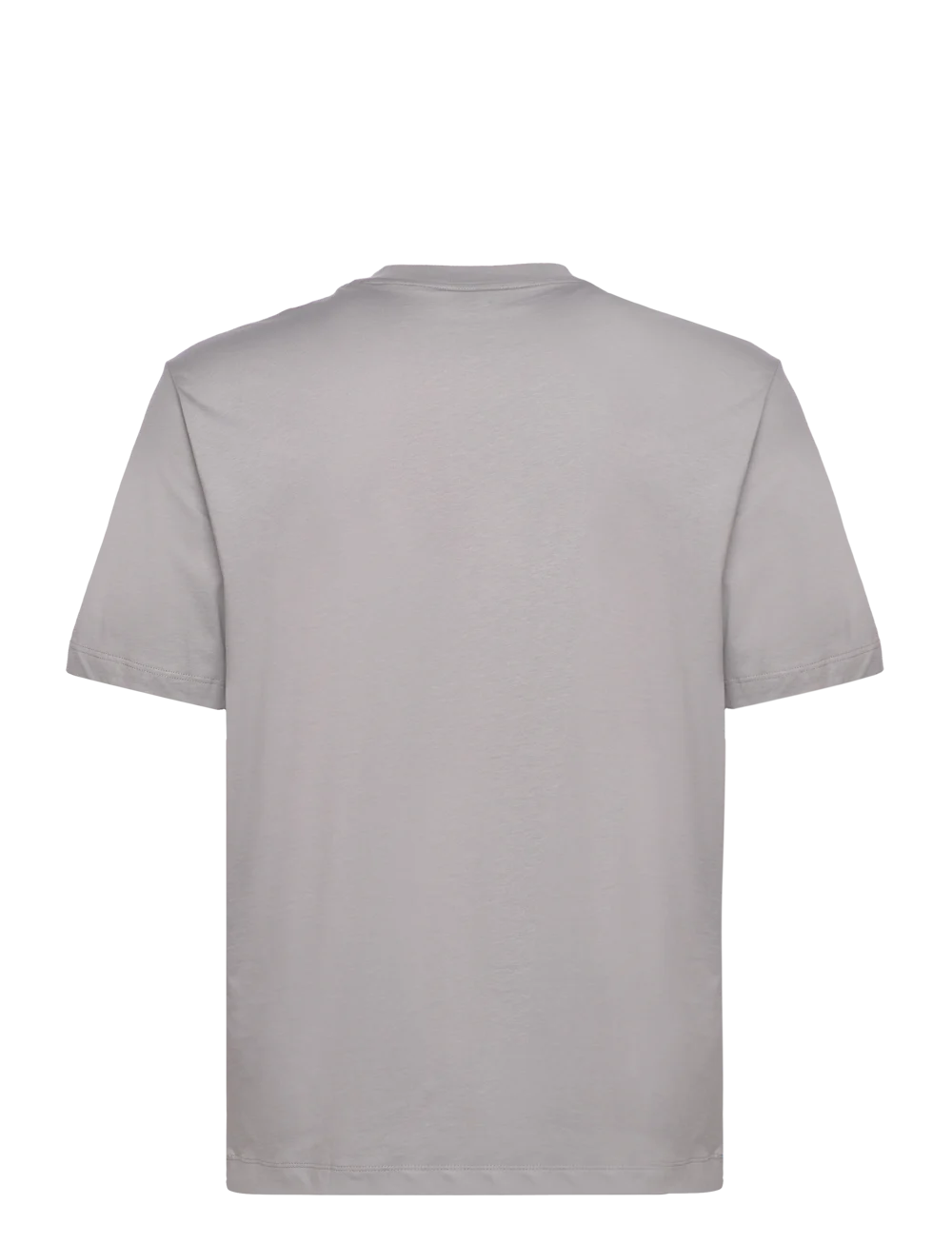 T-shirt col rond EA7