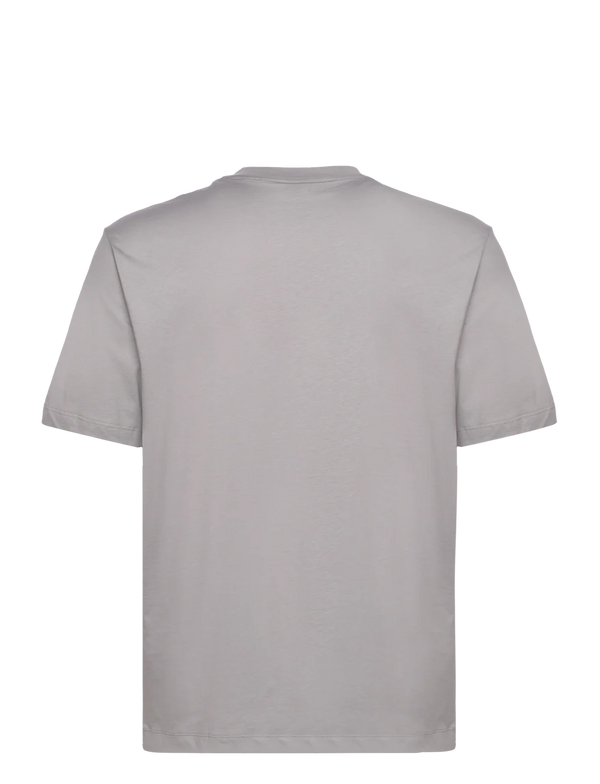 T-shirt col rond EA7
