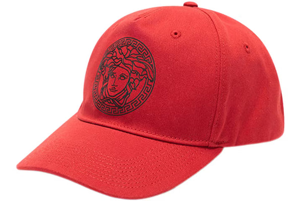 Casquette Versace