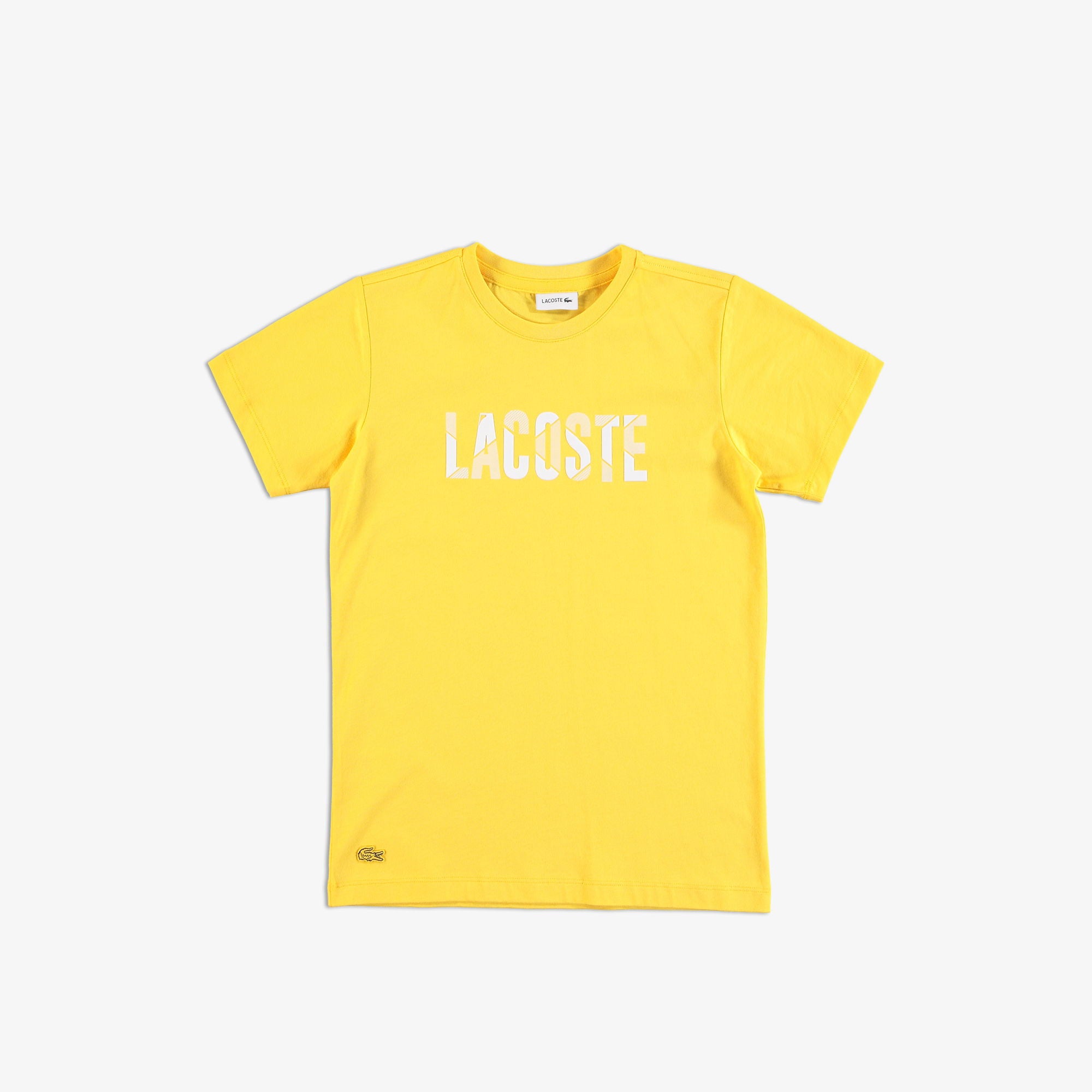 T-shirt Lacoste homme