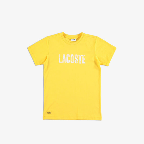 T-shirt Lacoste homme