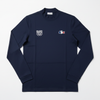 T-shirt Lacoste Jeux Olympique manche longue