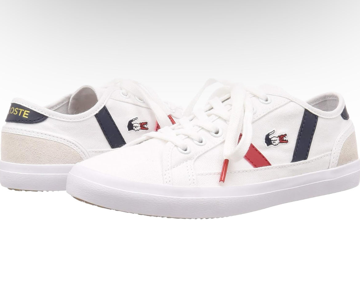 Basket Lacoste