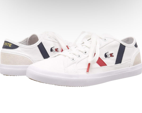Basket Lacoste