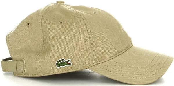 Casquette Lacoste