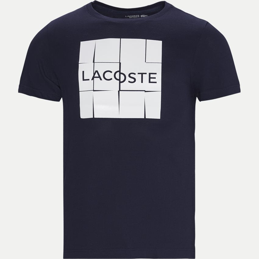 T-shirt Homme Lacoste