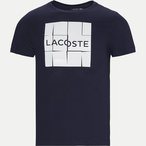 T-shirt Homme Lacoste