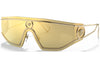 Lunette Versace