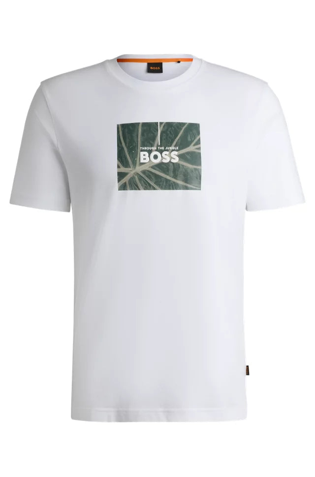 T-SHIRT BOSS