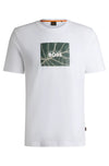 T-SHIRT BOSS