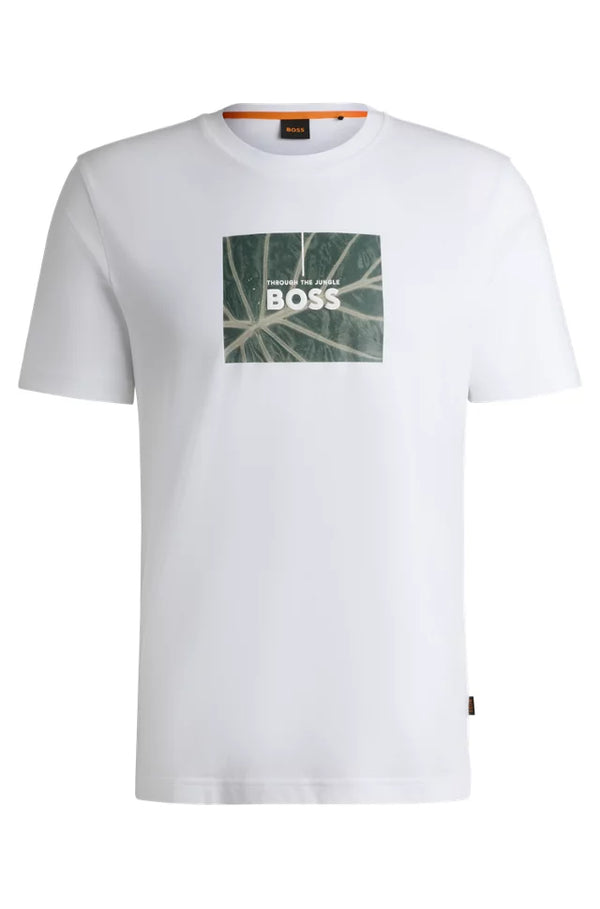 T-SHIRT BOSS