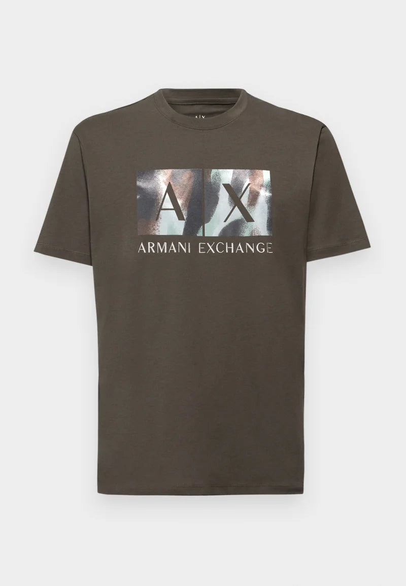 T-SHIRT Armani Exchange